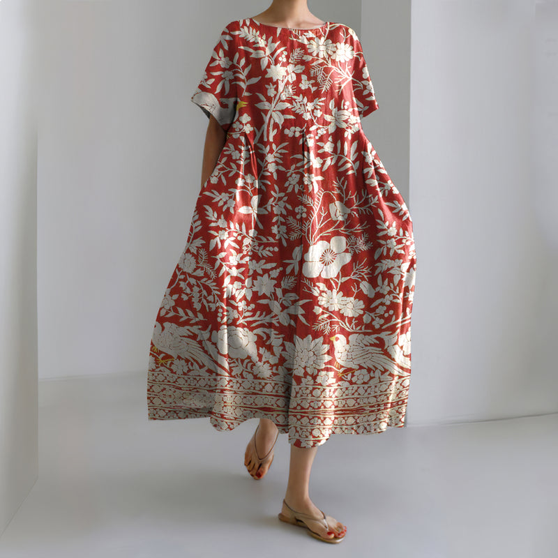 Beautifully Crafted Dress