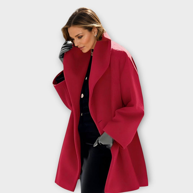 Beautifully Crafted Jacket