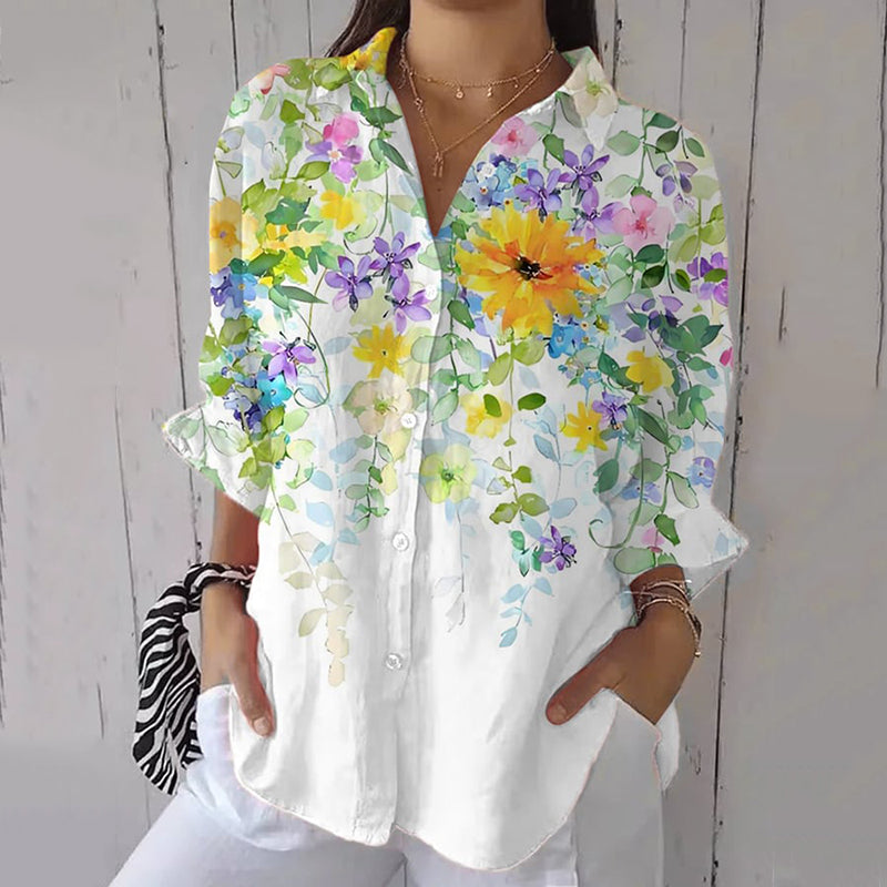 Classic Vintage Shirt
