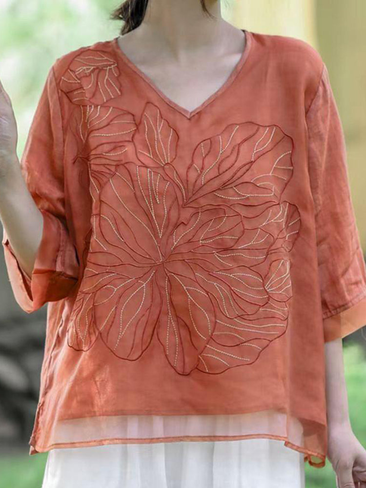 Elegantly Designed Shirt