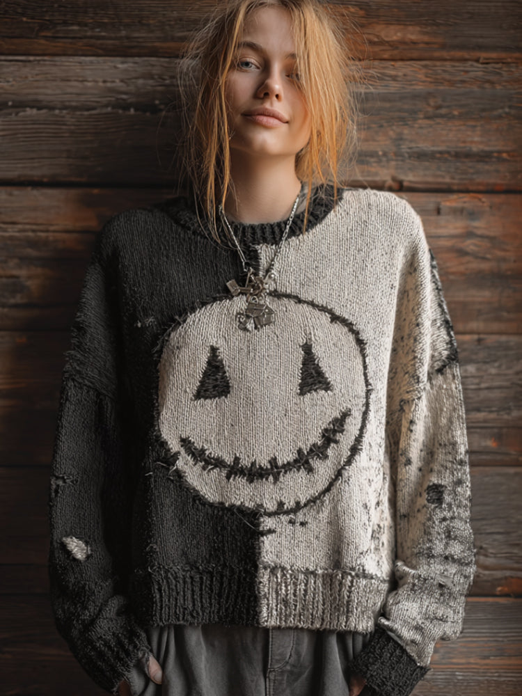 Classic Vintage Sweater