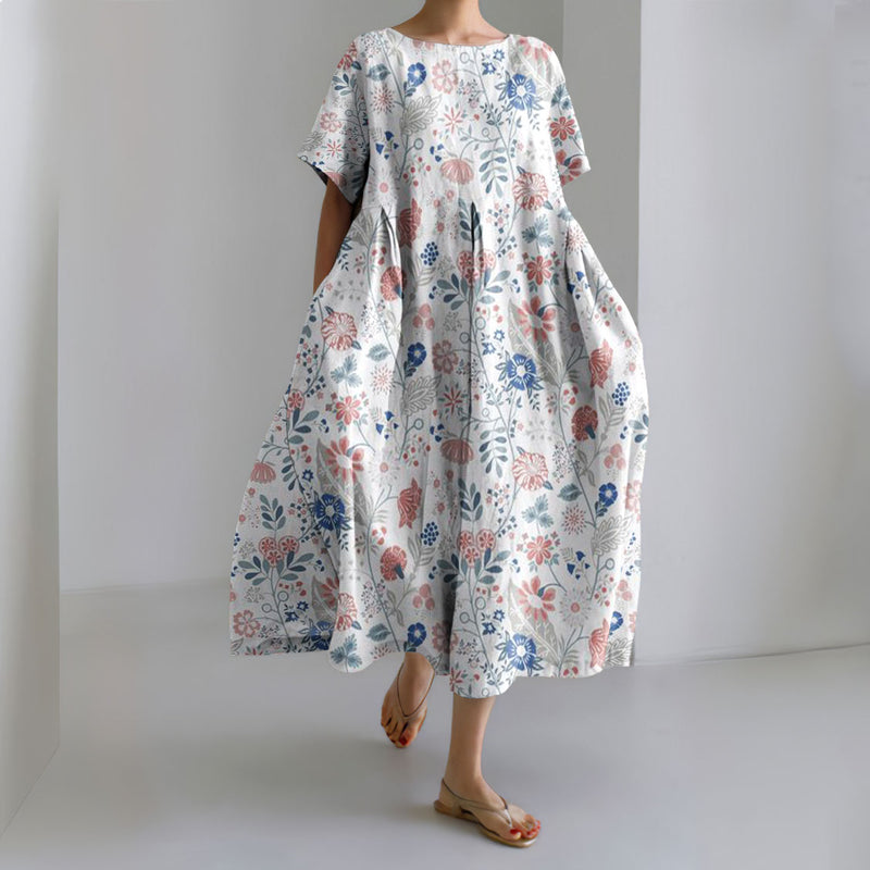 Beautifully Crafted Dress