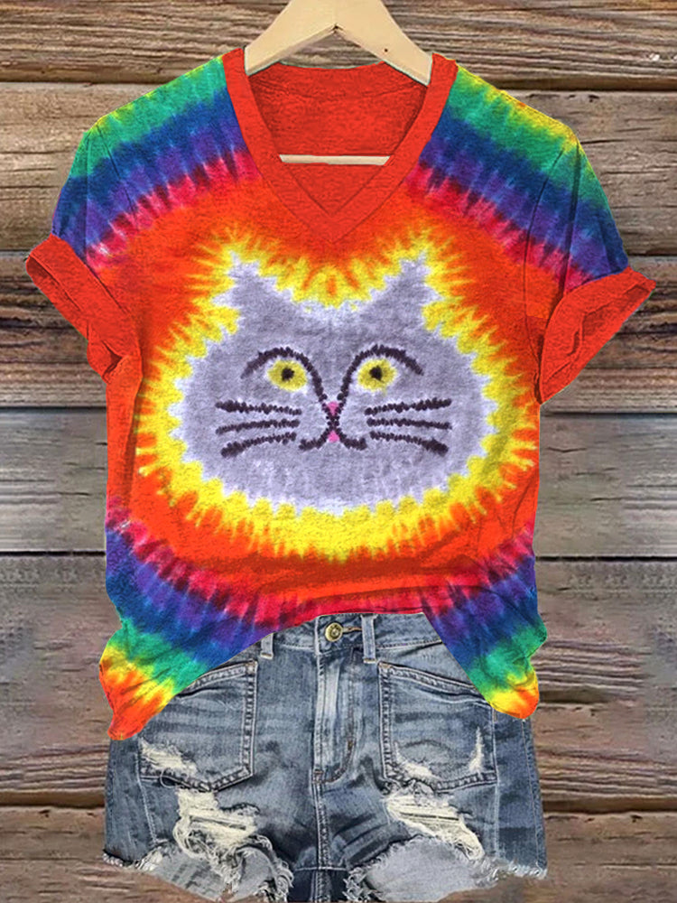 Thoughtfully Designed T-Shirt