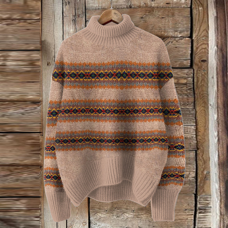 Classic Vintage Sweater