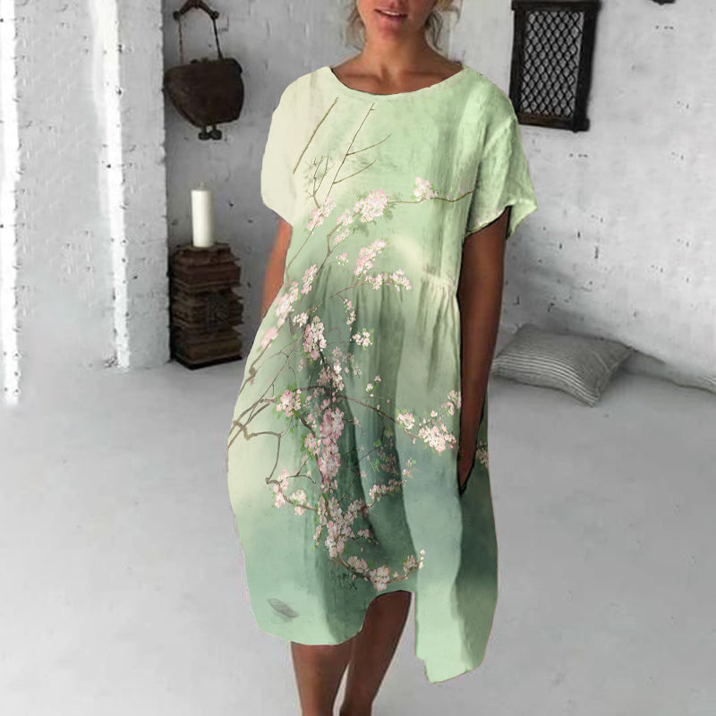 Thoughtfully Designed Dress