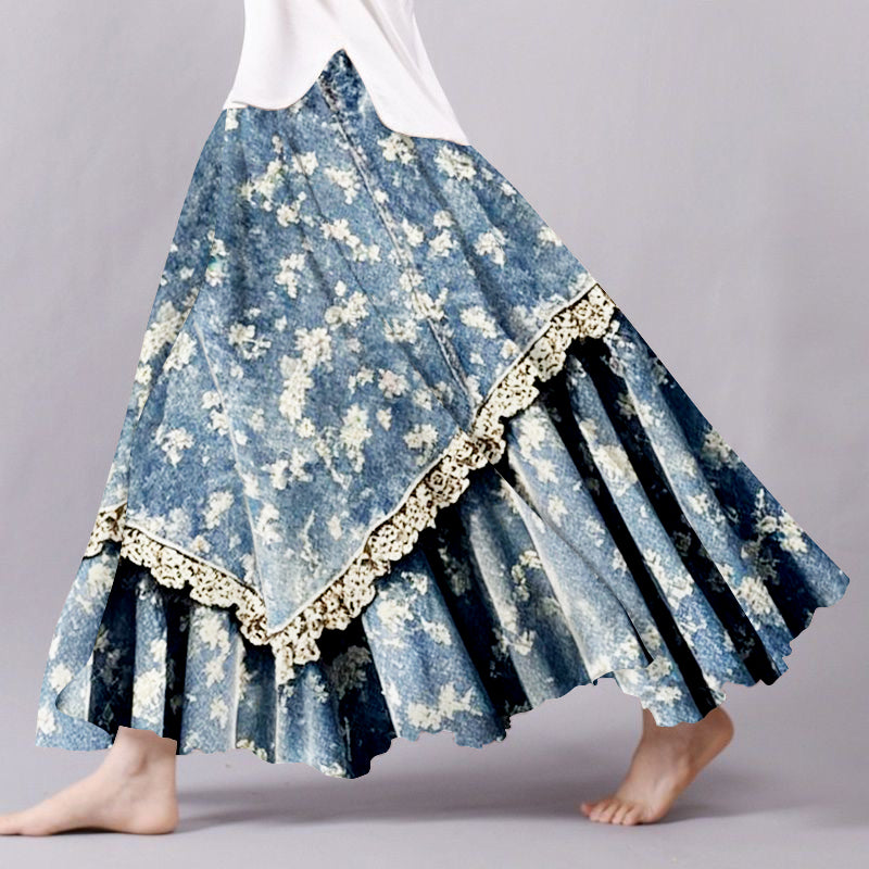 Thoughtfully Designed Garment