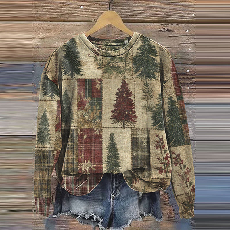 Classic Vintage Shirt