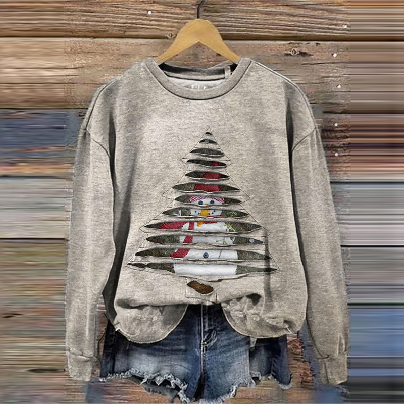 Timeless Vintage Style Shirt