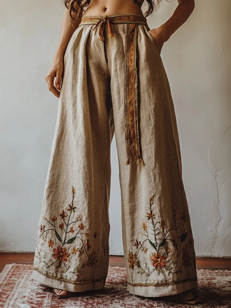 Elegantly Designed Pants
