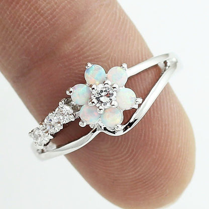 Charming Ring for Any Occasion