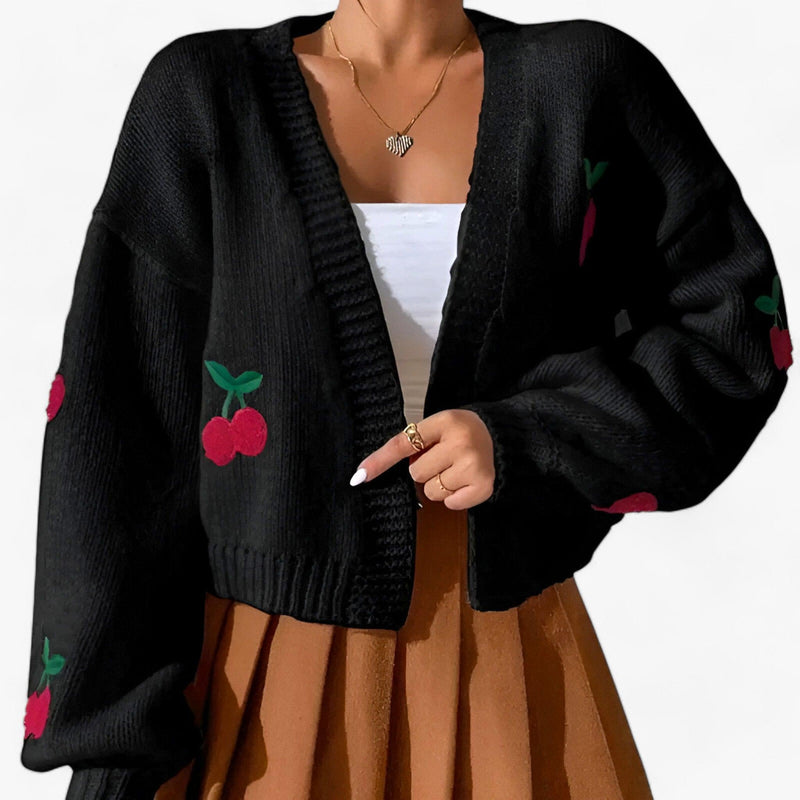 Beautifully Crafted Jacket