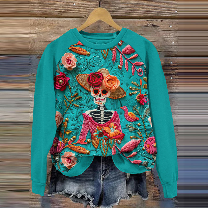 Gracefully Designed Shirt