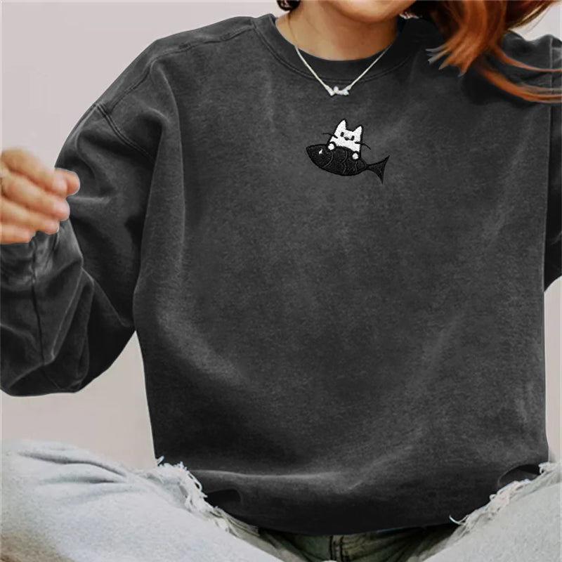 Thoughtfully Designed Shirt