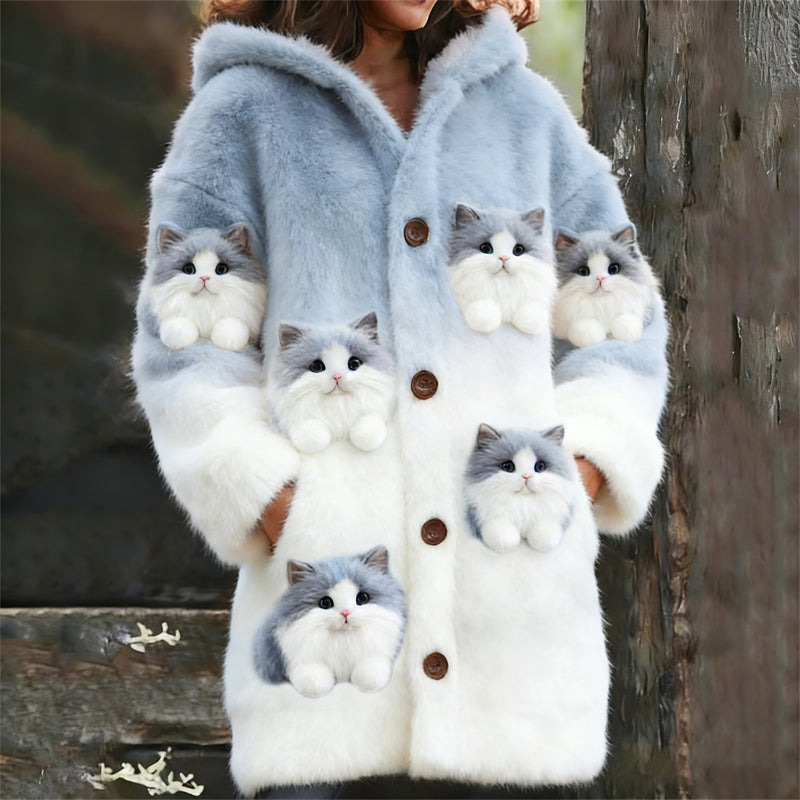 Classic Vintage Cardigan