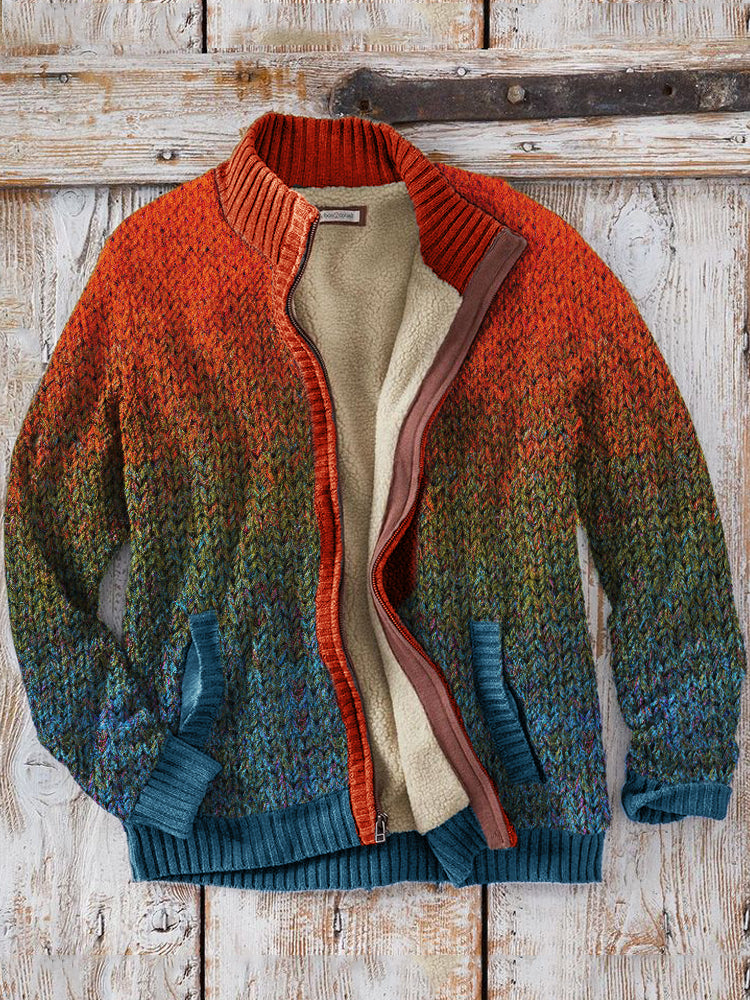 Thoughtfully Designed Cardigan