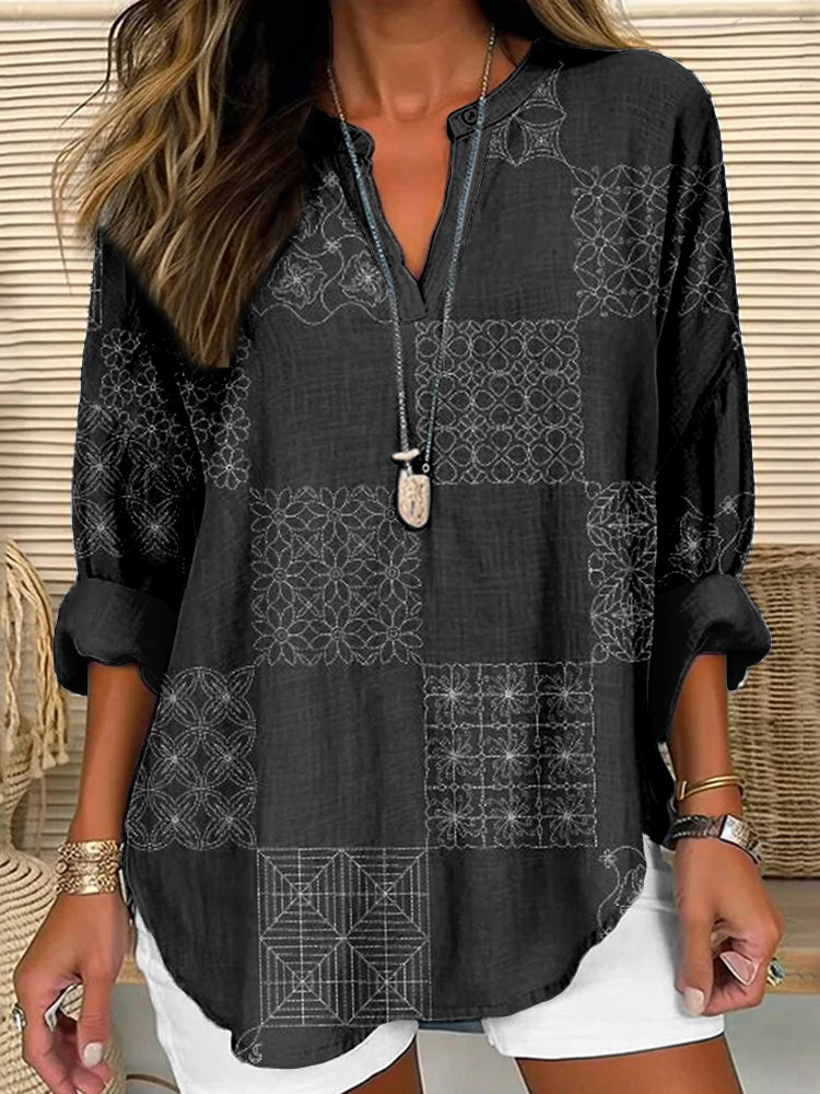 Classic Vintage Shirt