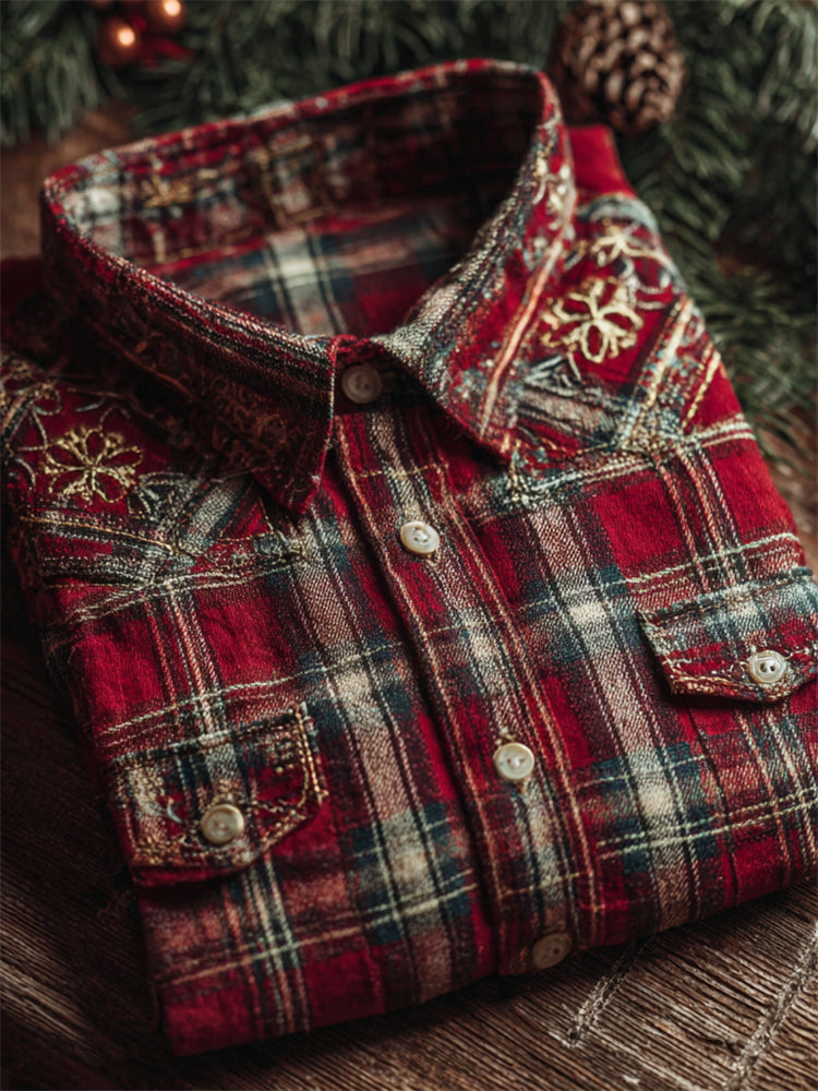 Elegantly Designed Shirt