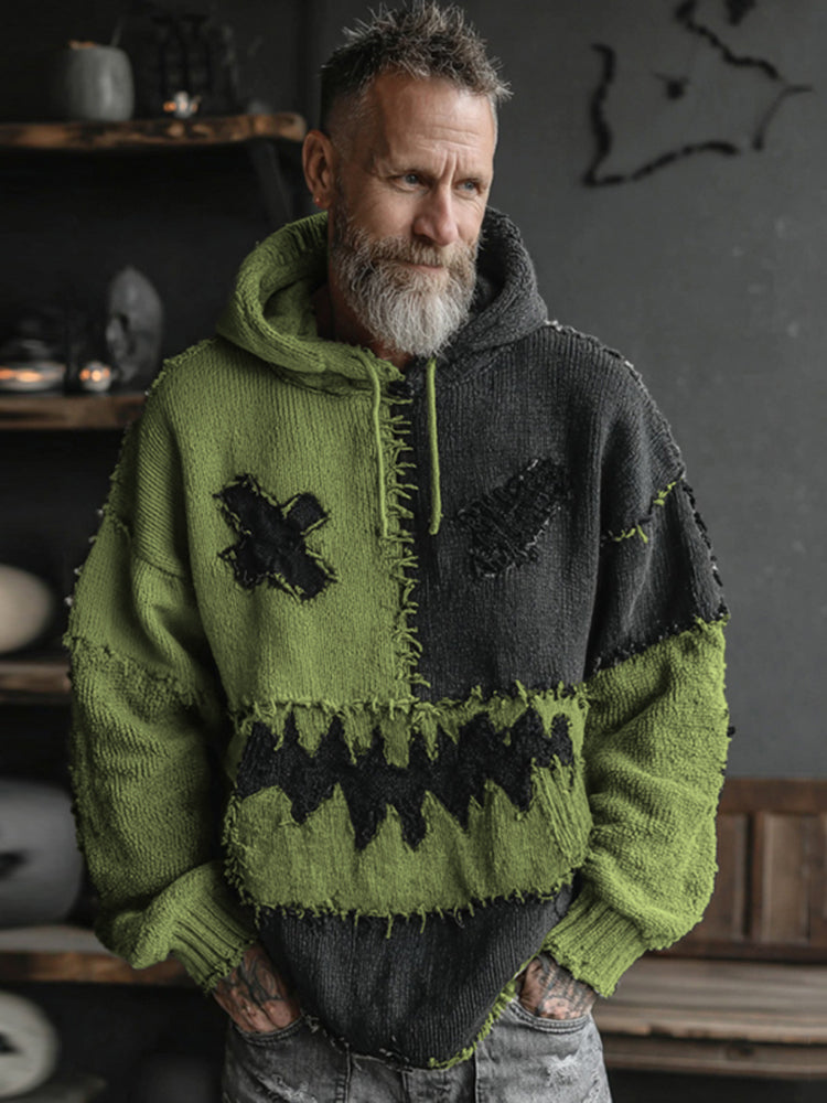 Classic Vintage Sweater