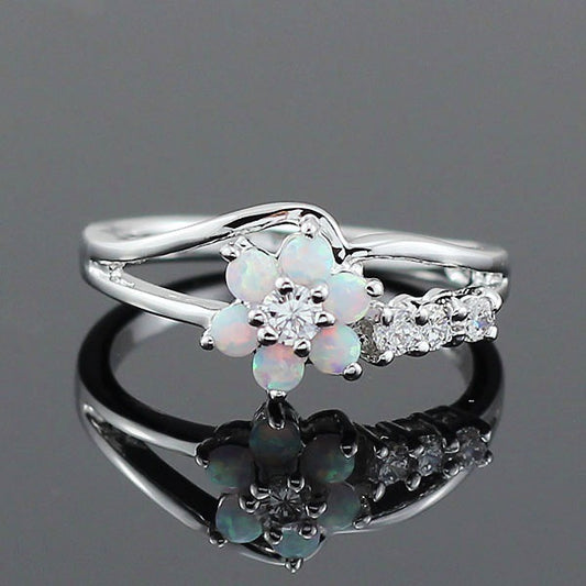 Charming Ring for Any Occasion