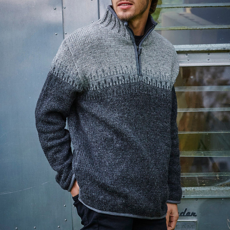 Vintage Inspired Sweater