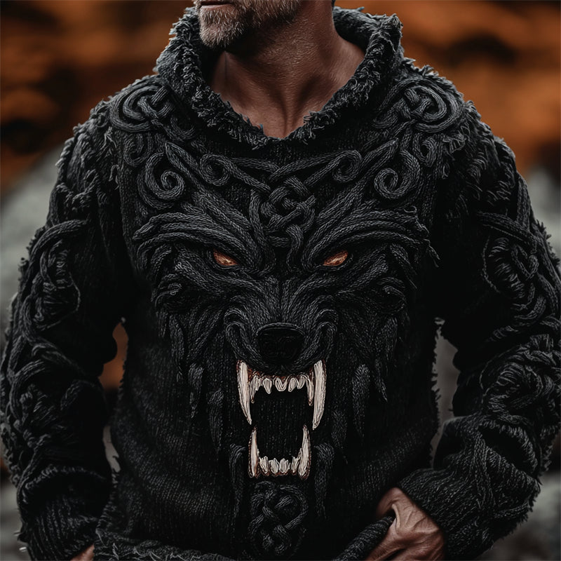 Classic Vintage Sweater