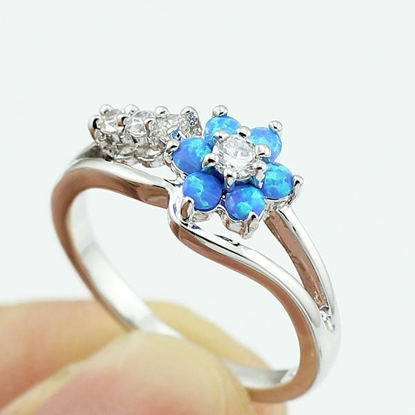 Charming Ring for Any Occasion