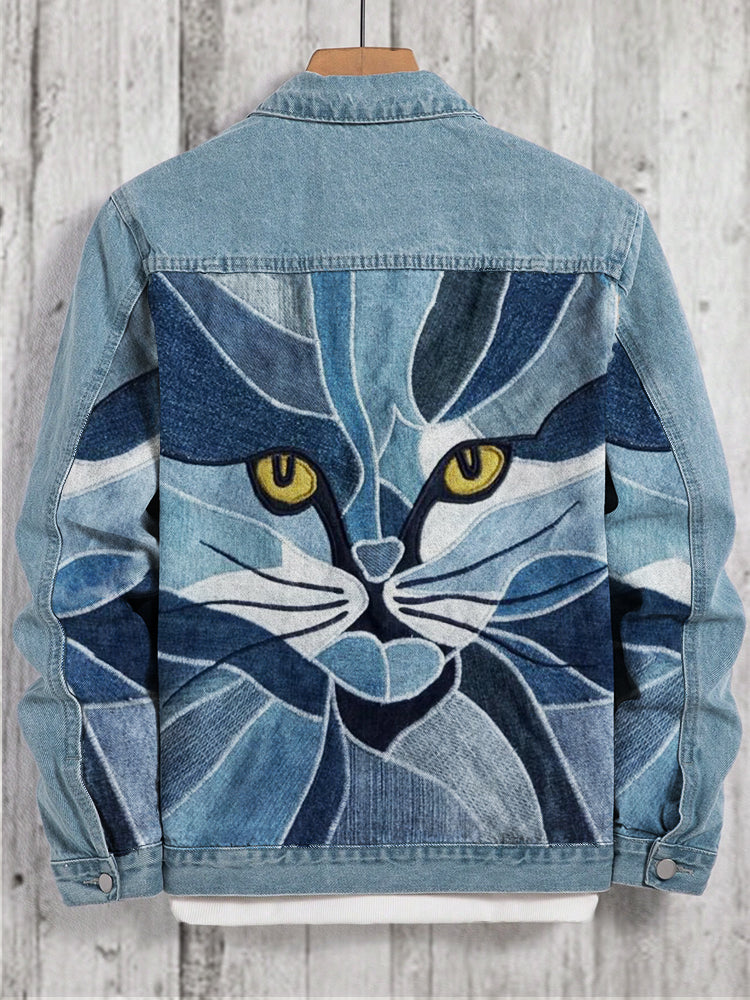Classic Vintage Jacket