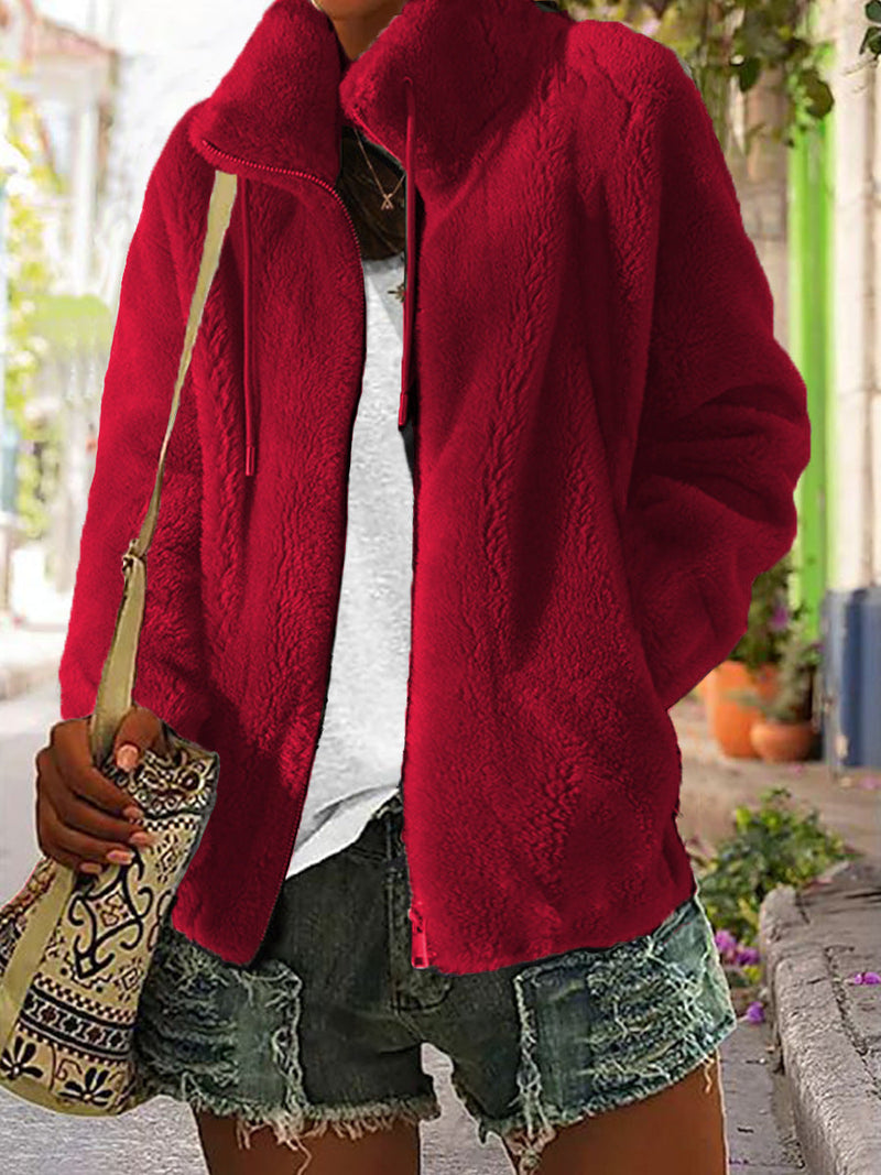 Classic Vintage Jacket