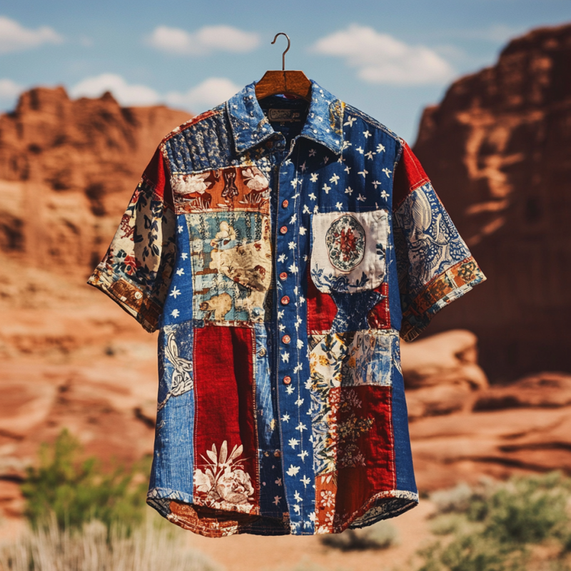 Elegantly Designed Shirt