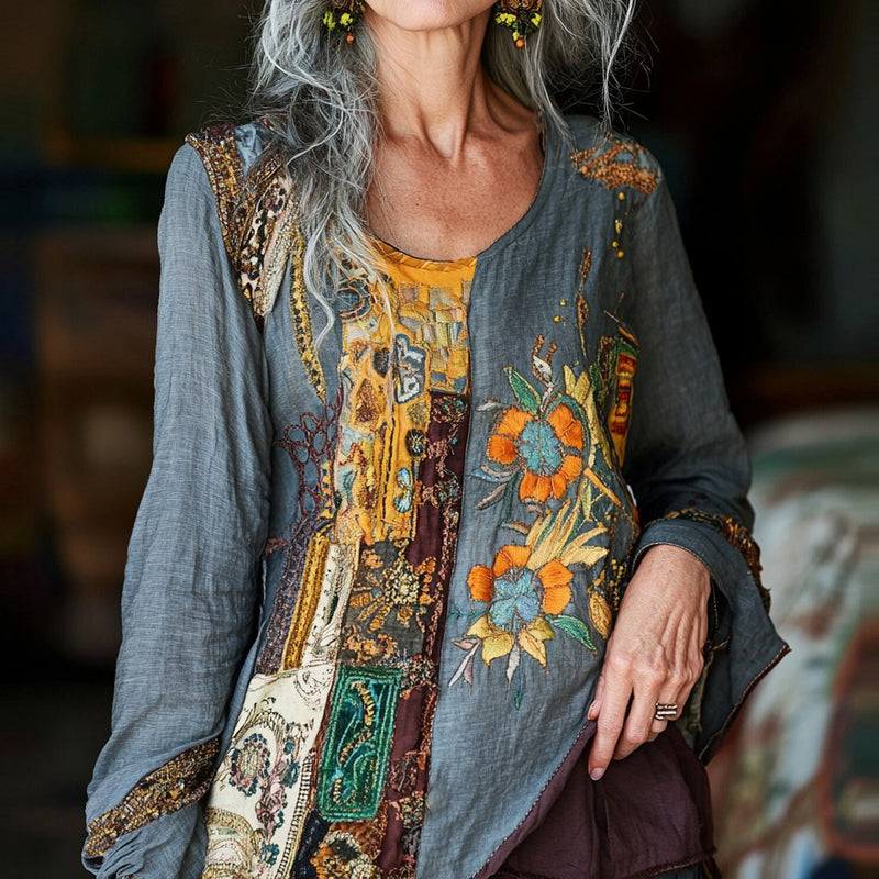 Gracefully Designed Top
