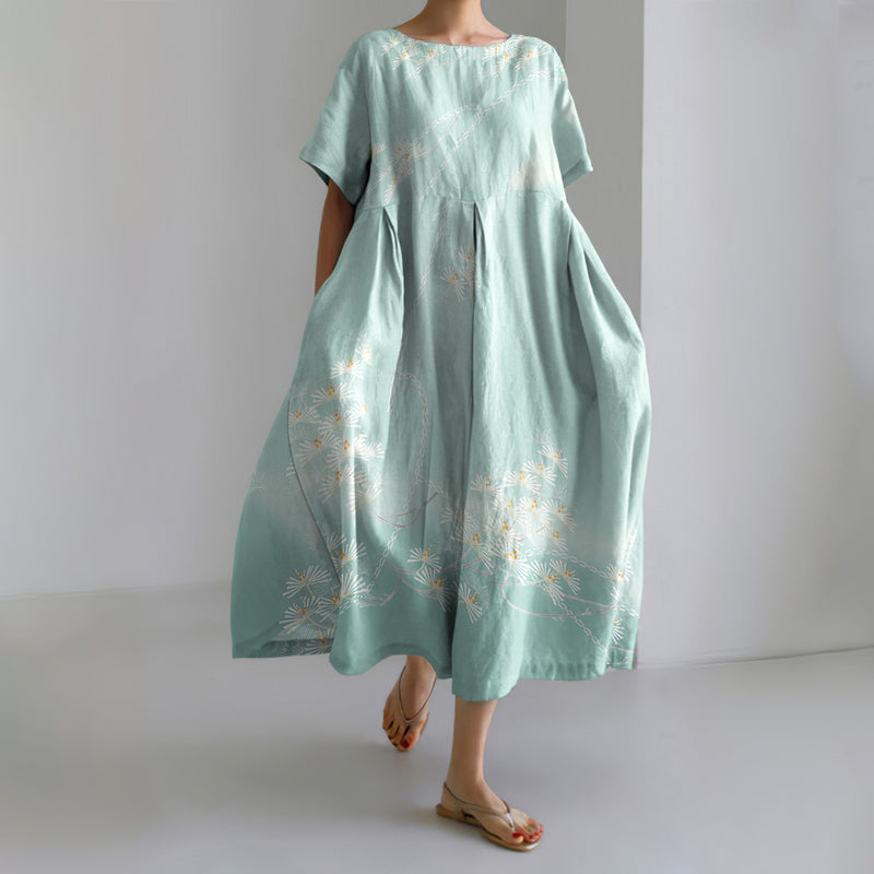 Elegantly Designed Dress