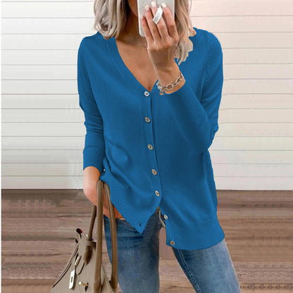 Nikoleta | Tailored and Elegant winter Blouse