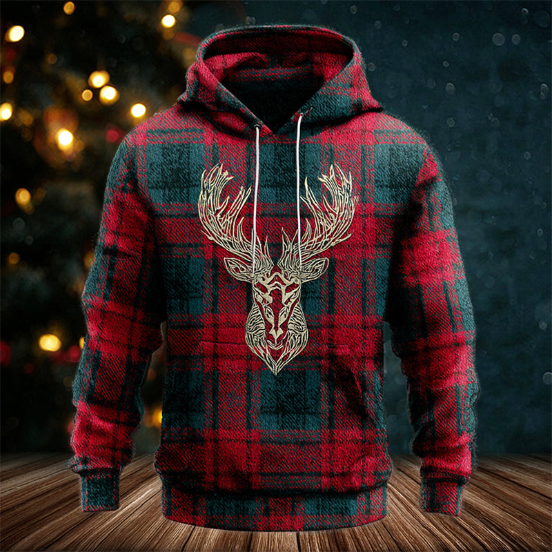 Timeless Vintage Style Shirt