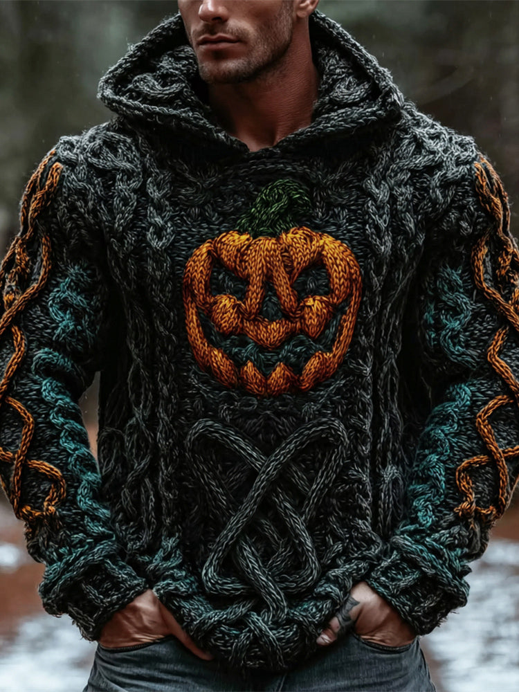 Beautifully Crafted Sweater