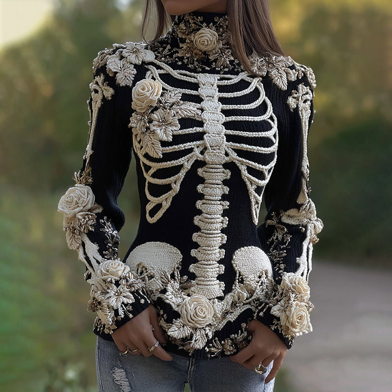 Classic Vintage Sweater