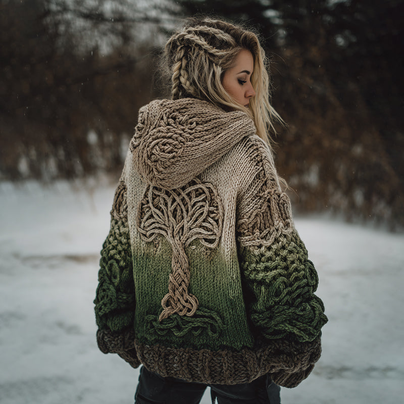 Vintage Inspired Cardigan