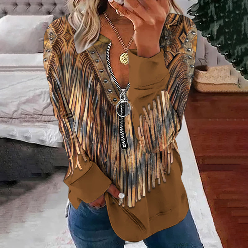 Elegantly Designed Shirt