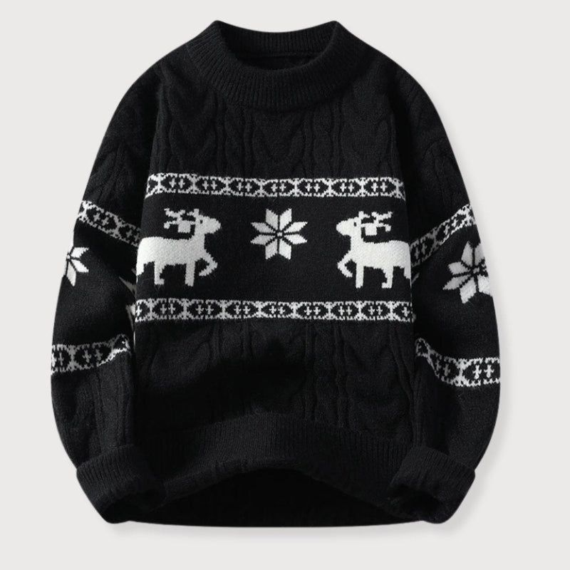 Beautifully Crafted Sweater