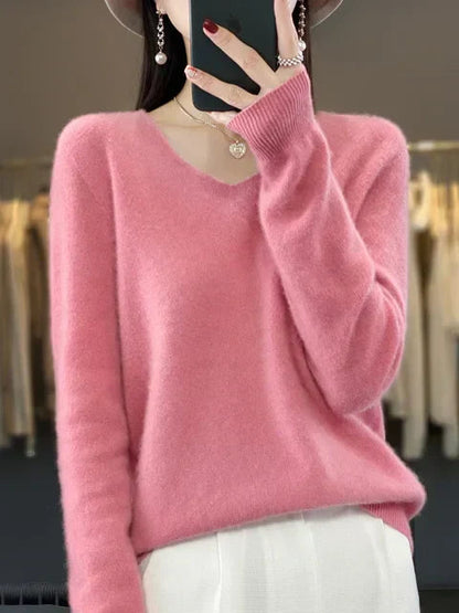 Elegantly Designed Sweater