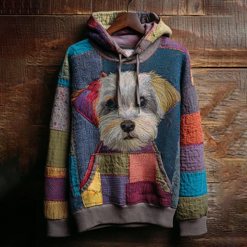Vintage Inspired Garment