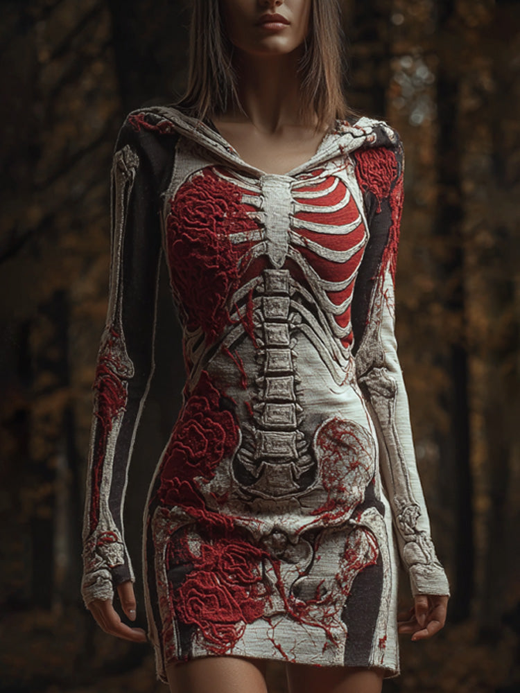 Vintage Inspired Sweater