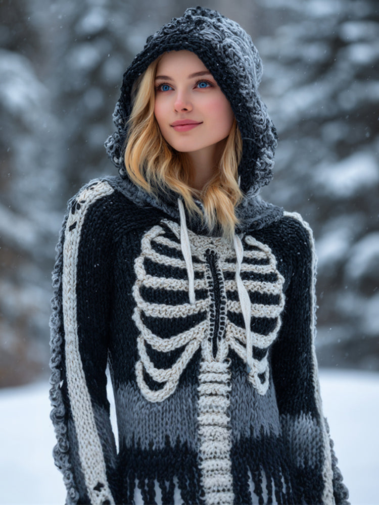 Classic Vintage Sweater