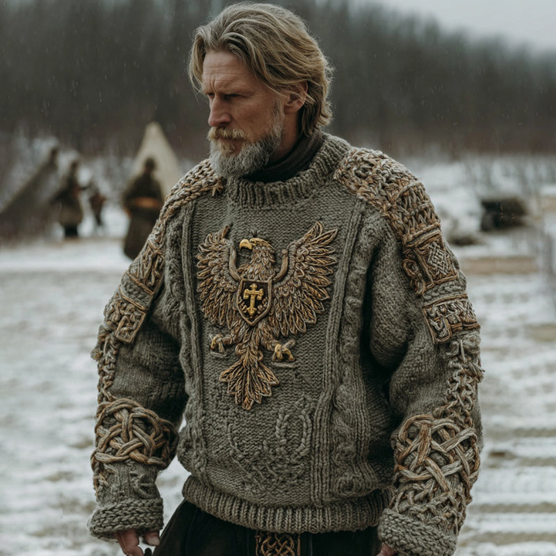 Classic Vintage Sweater