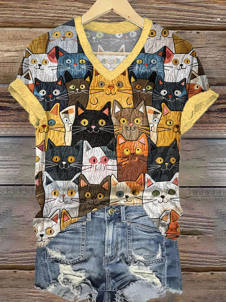 Classic Designed T-Shirt