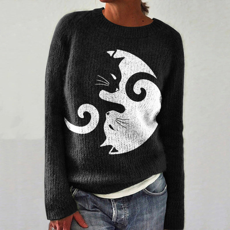 Classic Vintage Sweater