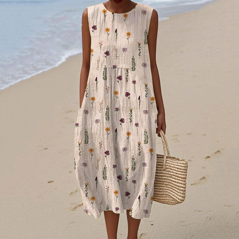 Vintage Inspired Dress
