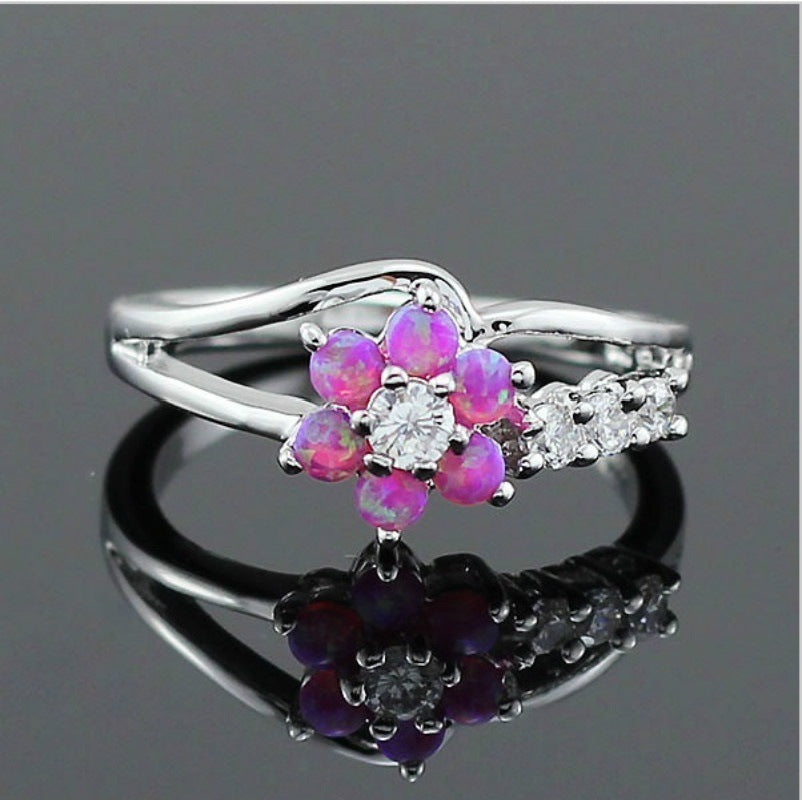 Charming Ring for Any Occasion
