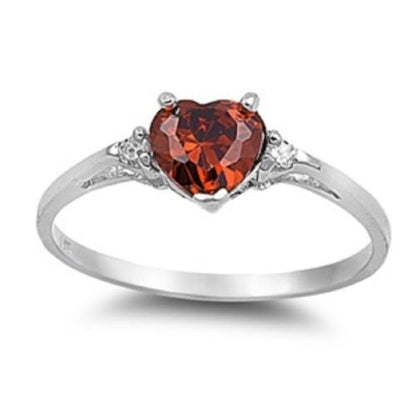 Charming Silver Ring for Any Occasion