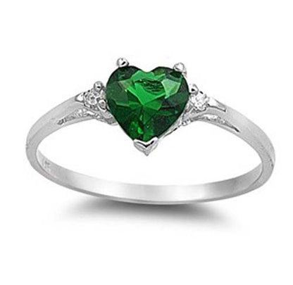 Charming Silver Ring for Any Occasion