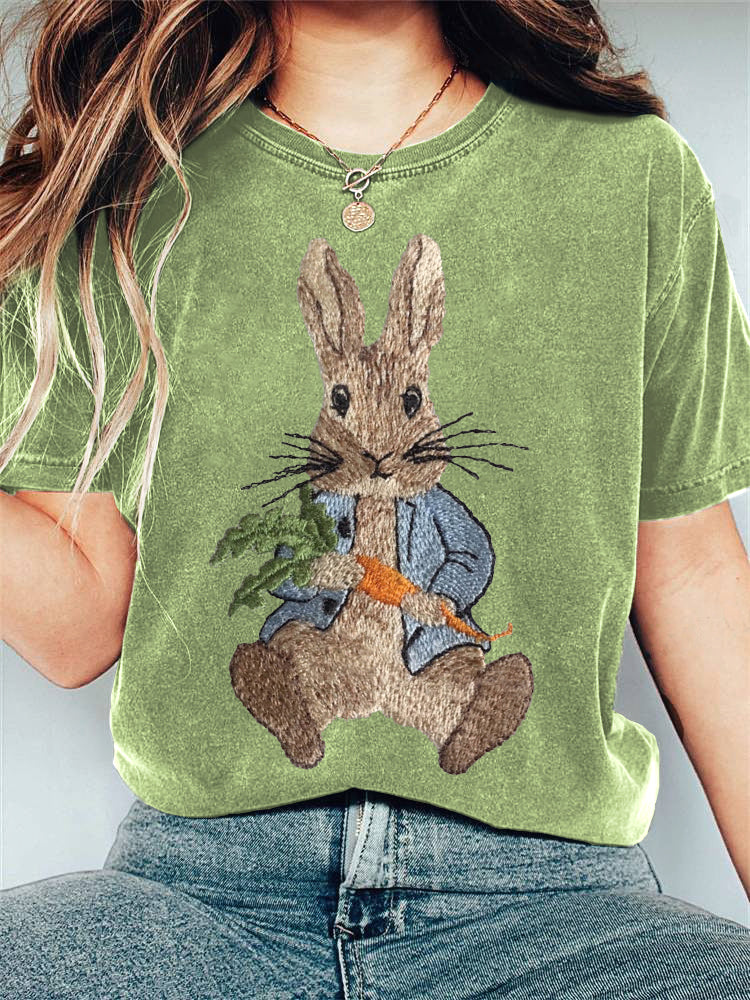 Thoughtfully Designed T-Shirt